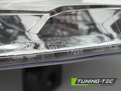 Tuning-Tec Scheinwerfer für Audi A6 C6 (4F) 09-11 links (Fahrerseite) Xenon