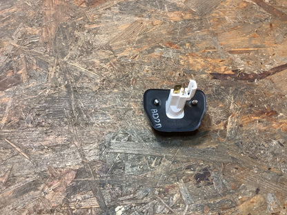 Mitsubishi Colt Kennzeichenleuchte Original NEU