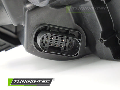 Tuning-Tec Scheinwerfer für Audi A6 C7 (4G) 11-14 links (Fahrerseite) Xenon