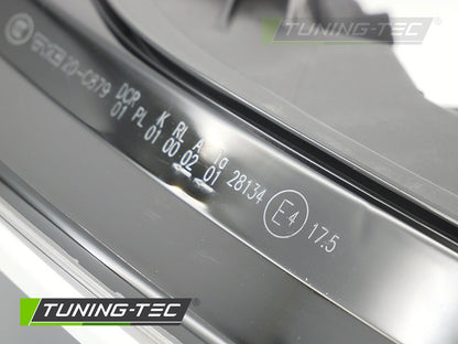 Tuning-Tec Scheinwerfer für Audi A6 C7 (4G) 11-14 links (Fahrerseite) Xenon
