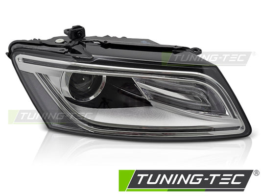 Tuning-Tec Scheinwerfer für Audi Q5 12-16 rechts (Beifahrerseite) Xenon