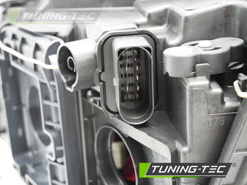 Tuning-Tec Scheinwerfer für Audi Q5 12-16 rechts (Beifahrerseite) Xenon