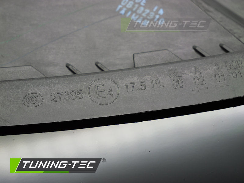 Tuning-Tec Scheinwerfer für Audi Q5 12-16 rechts (Beifahrerseite) Xenon