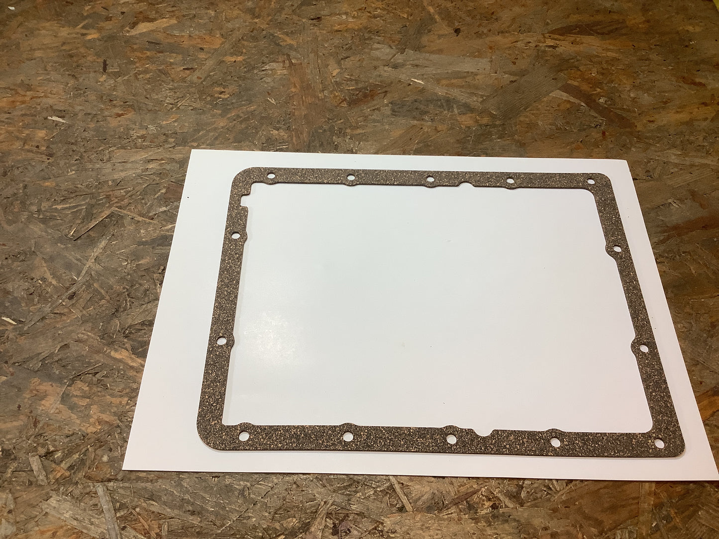 Mitsubishi Dichtung AIT-Ölwanne Original Mitsubishi NEU