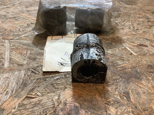 Rekord D Limo/Coupé mit 1,7-2,0l Motor Stabilisatorgummi Original Opel NEU