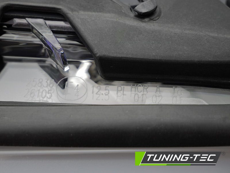 Tuning-Tec Scheinwerfer für BMW 5er F10 / F11 10-13 rechts (Beifahrerseite)