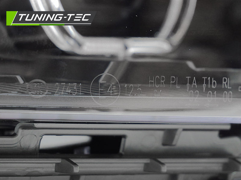 Tuning-Tec Scheinwerfer für BMW 5er G30 / G31 17-20 rechts (Beifahrerseite) LED