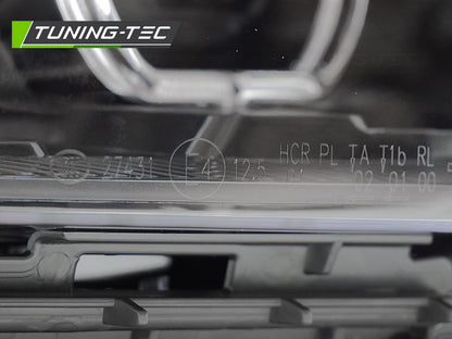 Tuning-Tec Scheinwerfer für BMW 5er G30 / G31 17-20 rechts (Beifahrerseite) LED