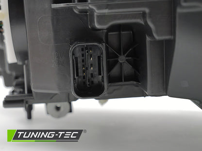 Tuning-Tec Scheinwerfer für BMW 5er G30 / G31 17-20 rechts (Beifahrerseite) LED