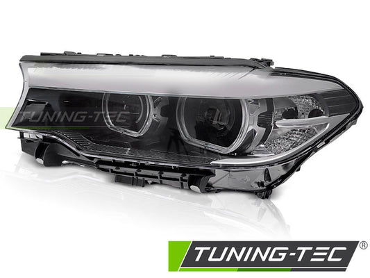 Tuning-Tec Scheinwerfer für BMW 5er G30 / G31 17-20 links (Fahrerseite) LED
