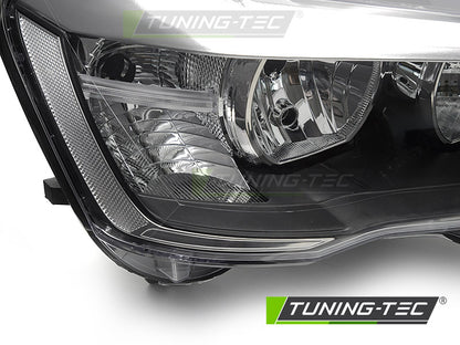 Tuning-Tec Scheinwerfer für BMW X3 F25 LCI 14-17 rechts (Beifahrerseite)