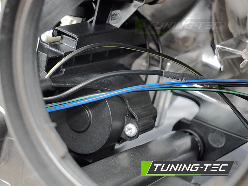 Tuning-Tec Scheinwerfer für BMW X3 F25 LCI 14-17 rechts (Beifahrerseite)