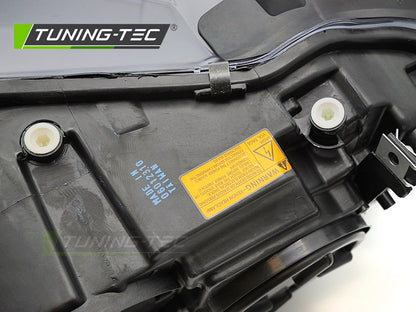 Tuning-Tec Scheinwerfer für BMW X3 F25 LCI 14-17 links (Fahrerseite) Xenon