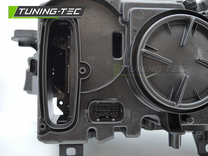 Tuning-Tec Scheinwerfer für BMW X3 F25 LCI 14-17 links (Fahrerseite) Xenon