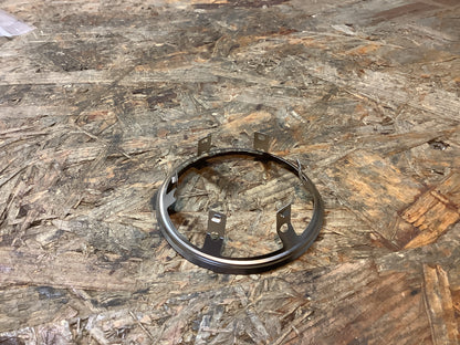 Peugeot/Citroën Dichtring Katalysator Original PSA Groupe NEU