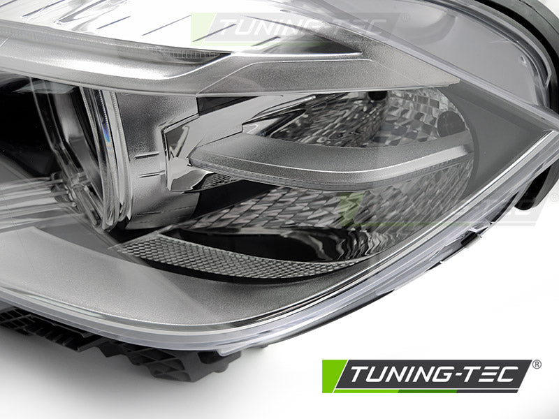 Tuning-Tec Scheinwerfer für BMW X5 F15 13-18 links (Fahrerseite) Xenon