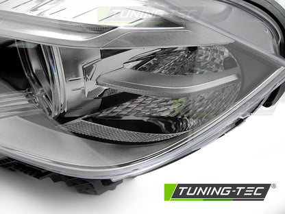 Tuning-Tec Scheinwerfer für BMW X5 F15 13-18 links (Fahrerseite) Xenon