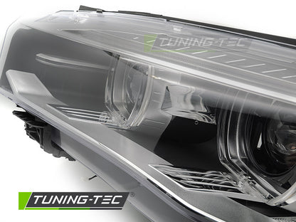 Tuning-Tec Scheinwerfer für BMW X5 F15 13-18 links (Fahrerseite) Xenon
