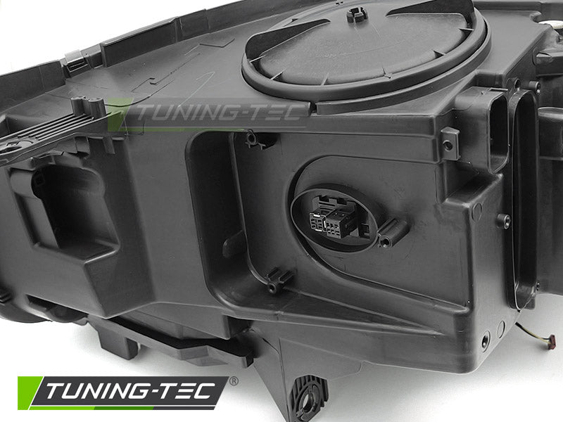 Tuning-Tec Scheinwerfer für BMW X5 F15 13-18 links (Fahrerseite) Xenon