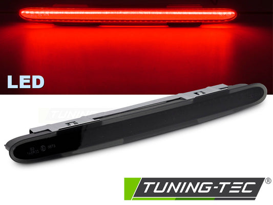 Tuning-Tec LED Lightbar Bremsleuchte für Mercedes Benz SL R230 01-12 schwarz