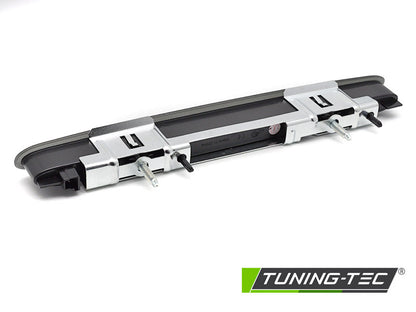 Tuning-Tec LED Lightbar Bremsleuchte für Mercedes Benz SL R230 01-12 schwarz