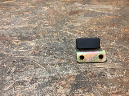 Mitsubishi Anschlaggummi Original Mitsubishi NEU