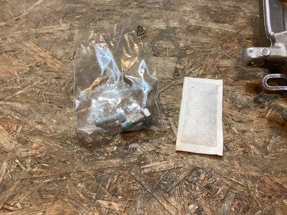 Vectra C GTS 2.2 Bremssattel H.R Original Peugeot/Citroën NEU