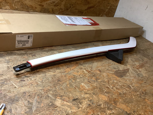 Opel Mokka B Außenverkleidung hinten links Original PSA Groupe NEU