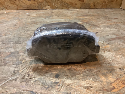 Insignia B Sports Tourer (Z18) 2.0 CDTI (68) 125 Kw/170 PS Bremsbeläge vorne Original Eurorepar NEU