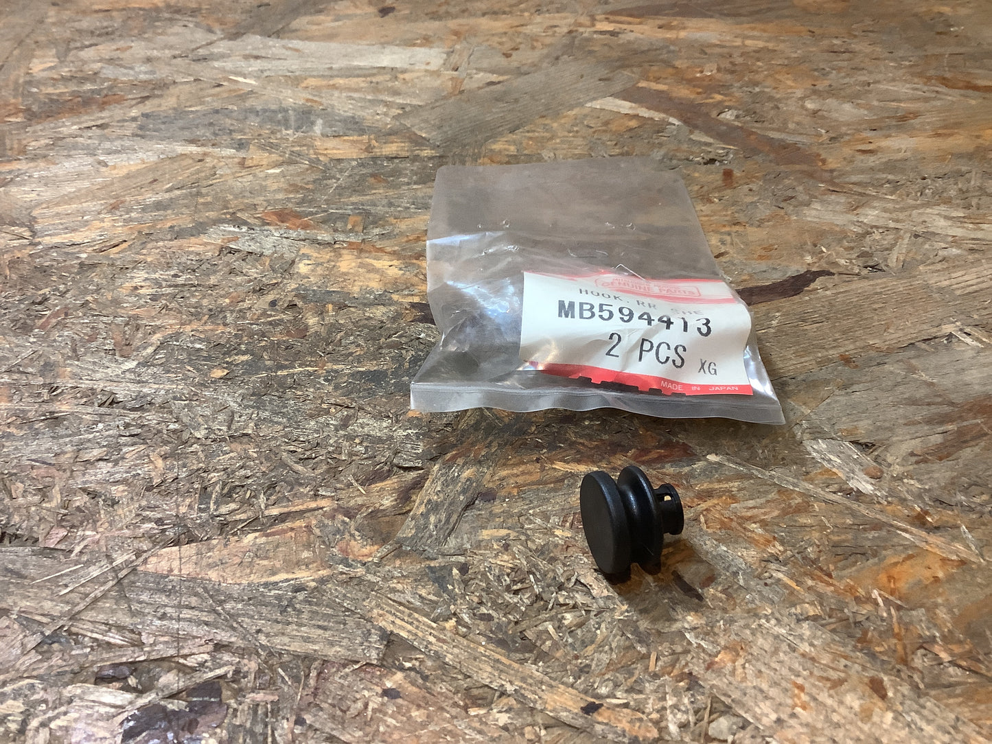 Mitsubishi Carisma DA2A Bj. 95-99 Hacken, H. Regal Original Mitsubishi NEU