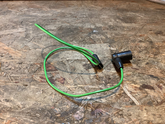 Kabel für Zündverteiler NEU