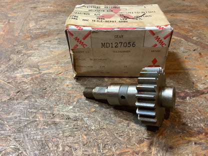 Mitsubishi Mirage, LNMP Ölpumpenantriebs-Rad Original Mitsubishi Mirage NEU