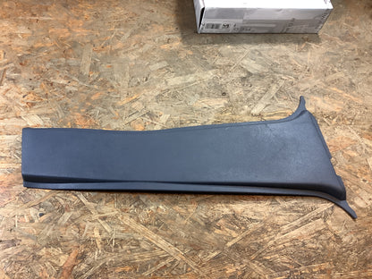 Opel Vectra A Verkleidung B-Säule Original GM NEU