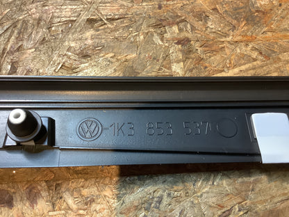 VW Golf 5 Schutzleiste Einstiegsleiste Original VW NEU