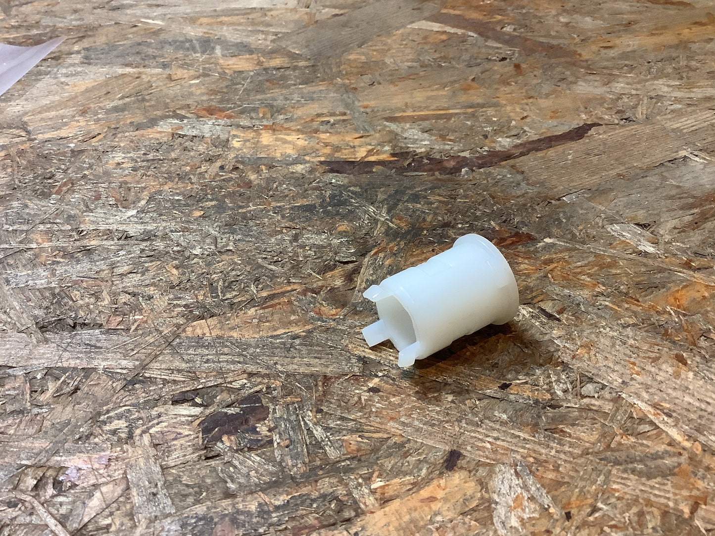 Chevrolet Spark, Bj. 13-15 Buchse Kupplungswelle Original GM NEU