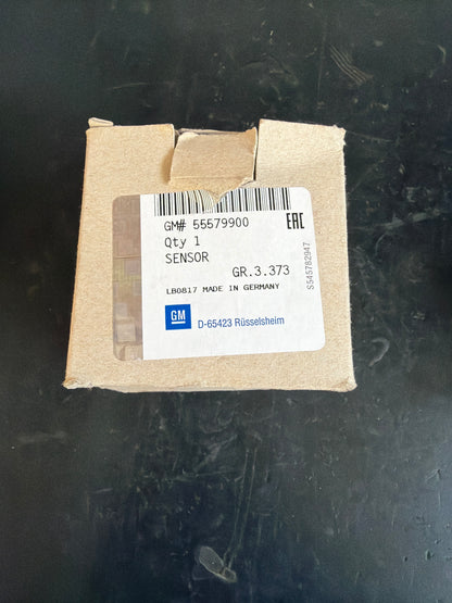 Original GM Opel Astra H Meriva B Druckwandler NEU