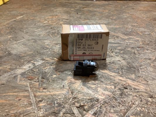 Chevrolet Captiva C100 Lichtsensor Original GM NEU