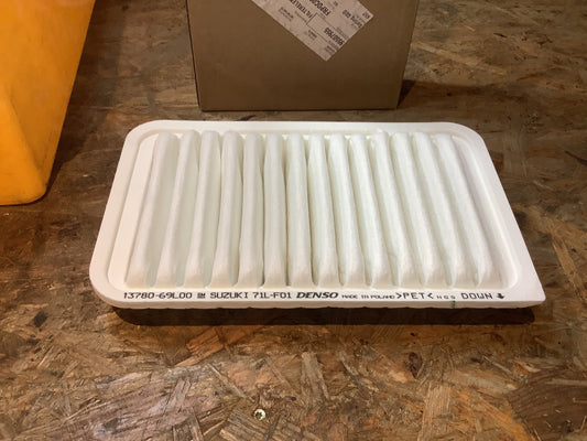 Agila B Luftfilter Original PSA Groupe NEU