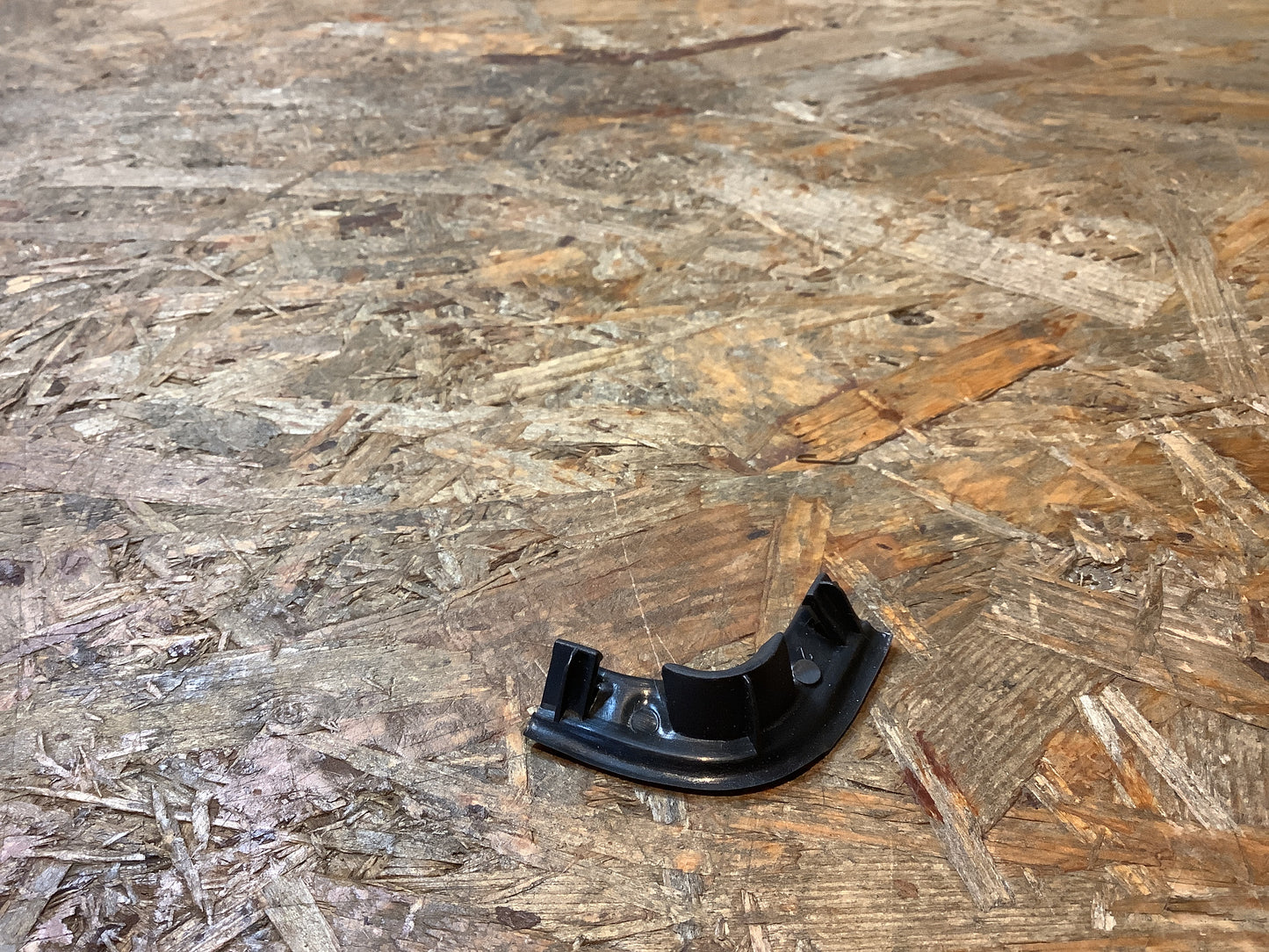 Mitsubishi WS-Zierleiste/Zierecke Original Mitsubishi NEU