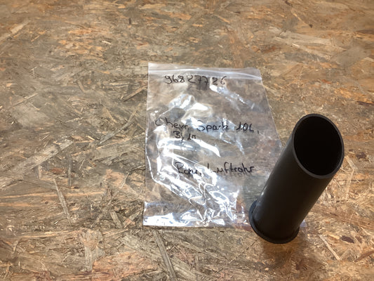 Chevrolet Spark 1.0L, Bj. 10 Rohr, Luftrohr Original GM NEU