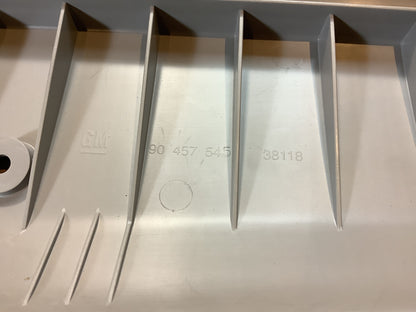 Opel Omega B Caravan Laderaumabdeckung Original GM NEU