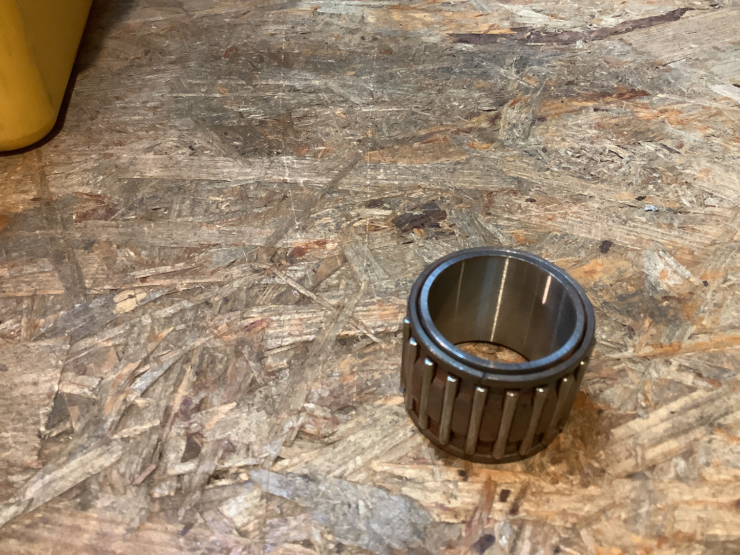 VW Golf 1975-98, VW Polo 1996-02 Nadellager Original VW NEU