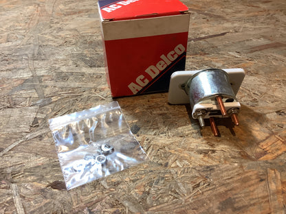 Corsa A Kraftstoffanzeige Original AC Delco NEU
