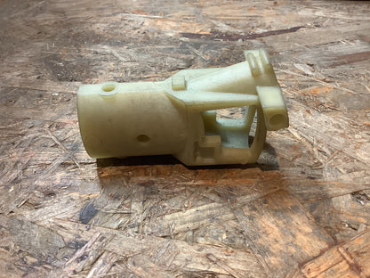 Opel Kadett E, Ascona C Schaltkulisse NEU