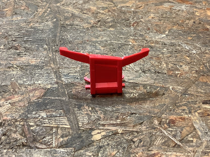 Mitsubishi Outlander Clip Regenrinne Original Mitsubishi NEU