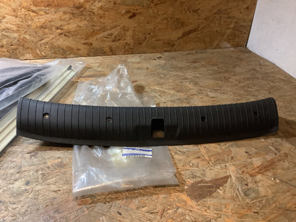 Opel Tigra A Abdeckung Kofferraum Original GM NEU