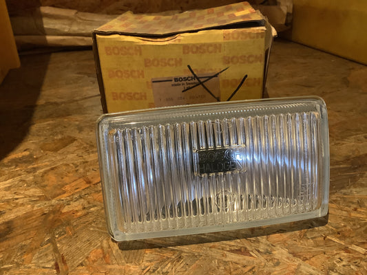 Youngtimer/Oldtimer Nebelscheinwerfer Original Bosch NEU