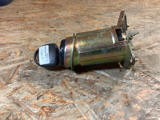 Corsa B, Tigra A Schließzylinder + Schlüssel, Heckklappe Original GM NEU