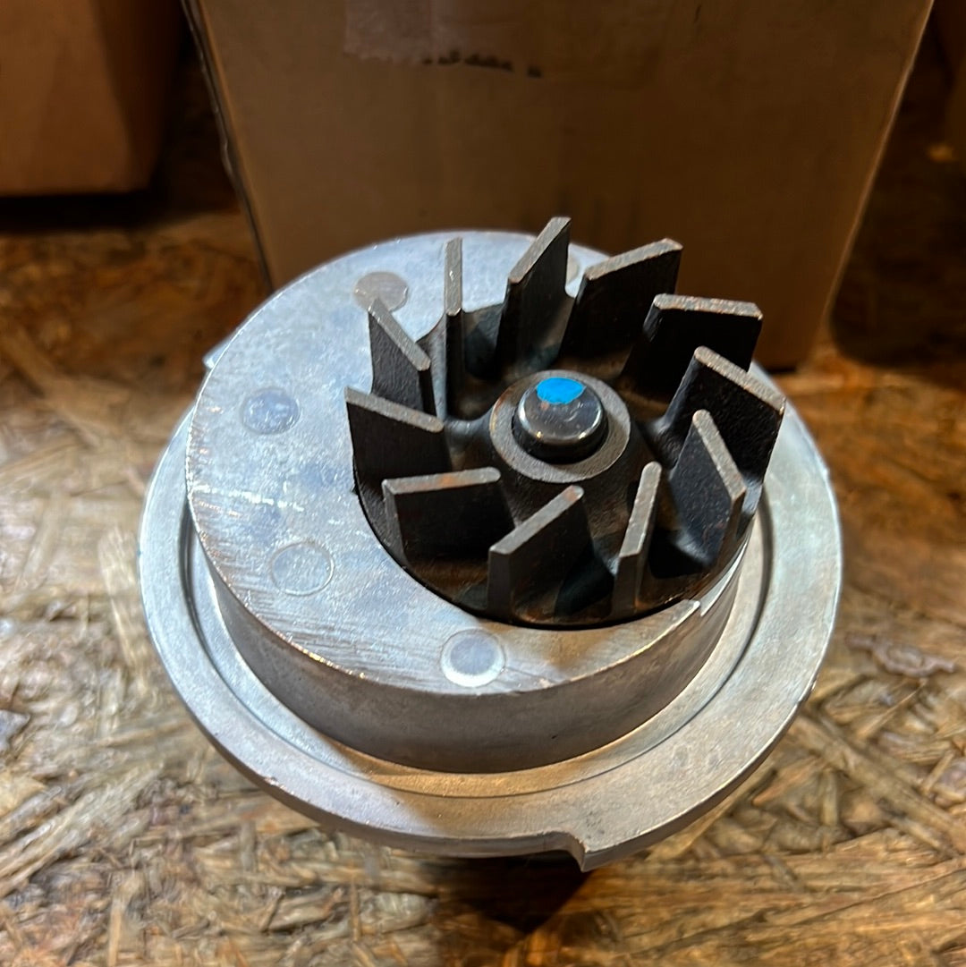 Original GM Chevrolet Kalos 1.4 Wasserpumpe NEU 96872704