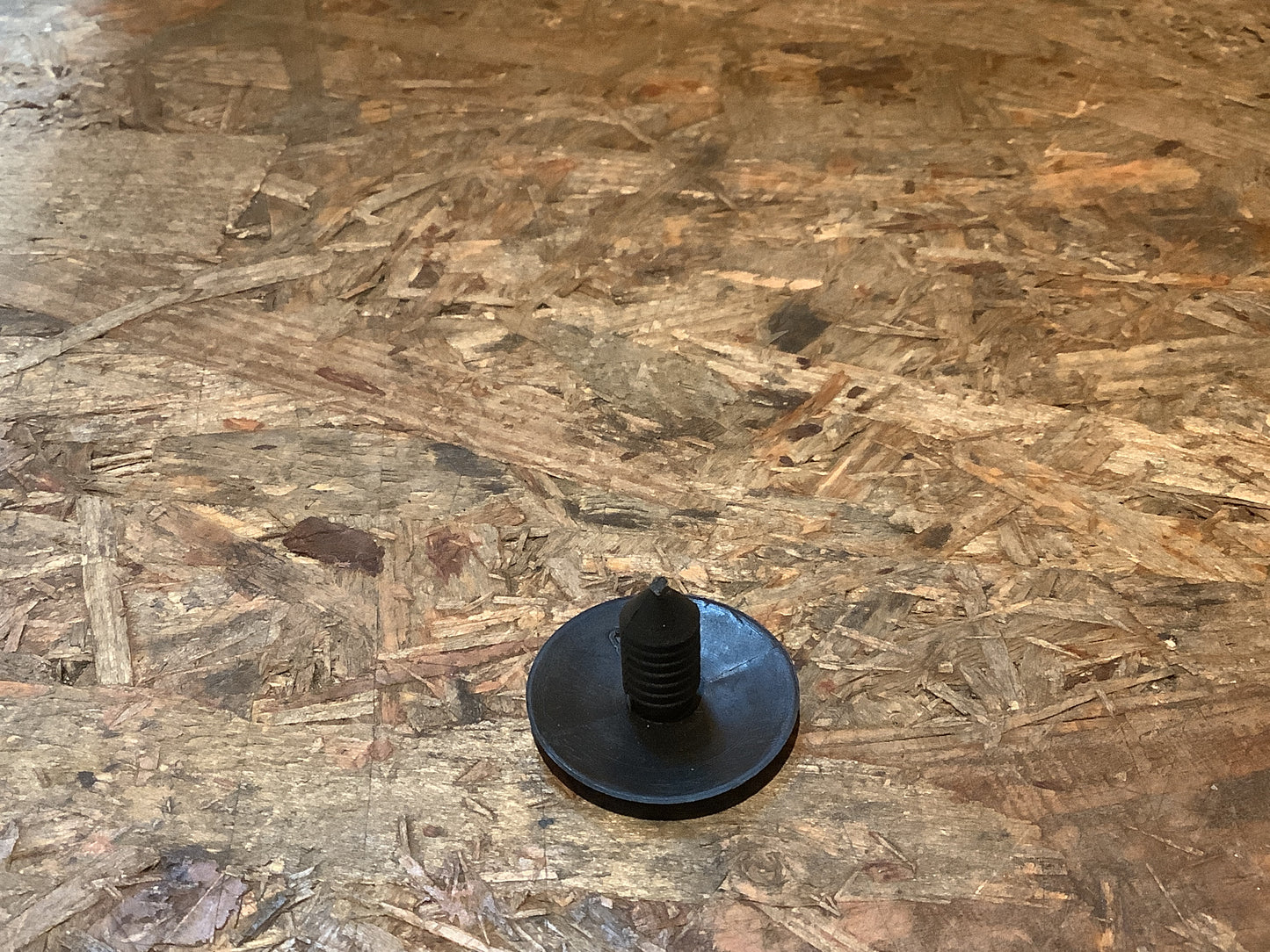 Dicht/Schutzstopfen Motorhaube Original GM NEU